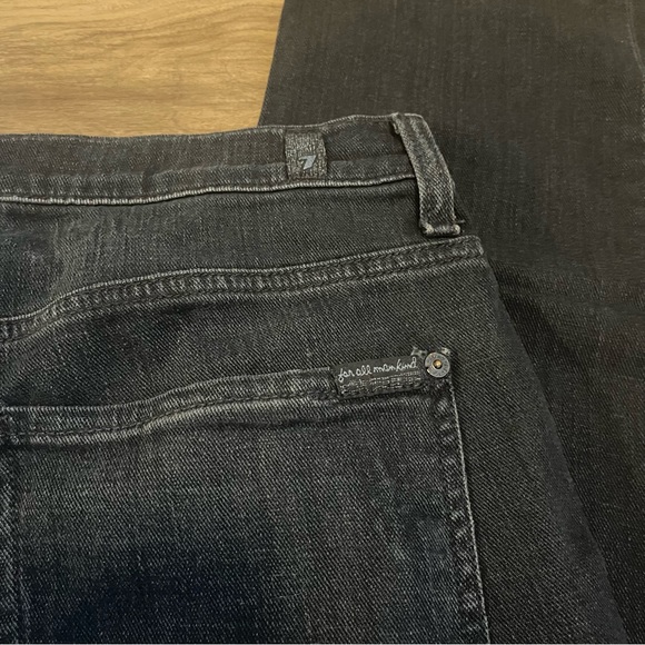 7 for all Mankind Jeans Slimmy - Picture 5 of 5